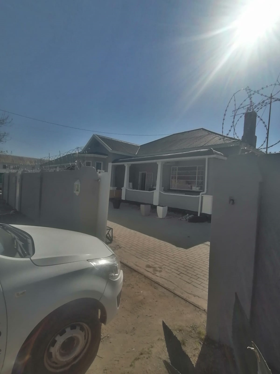 To Let 3 Bedroom Property for Rent in Queenstown Central Eastern Cape